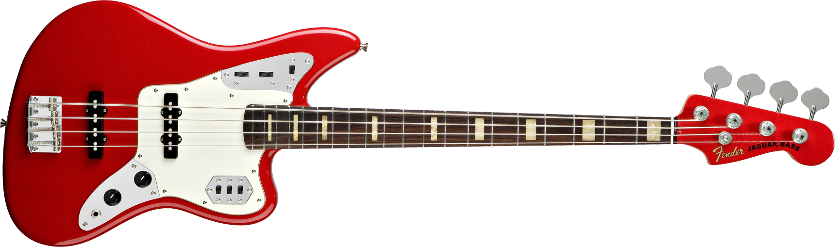 Instrument_Fender_Jaguar Bass Japan